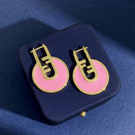 Picture of Fendi Earring _SKUFendiearring01cly498653